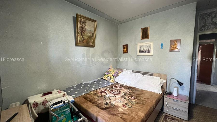 REA1025010 Apartament 3 camere l Aviatiei l Metrou - 6