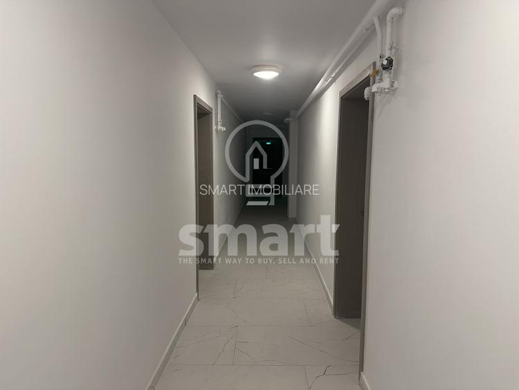 Apartament 2 camere cu terasa Sopor Iulius Mall - 16