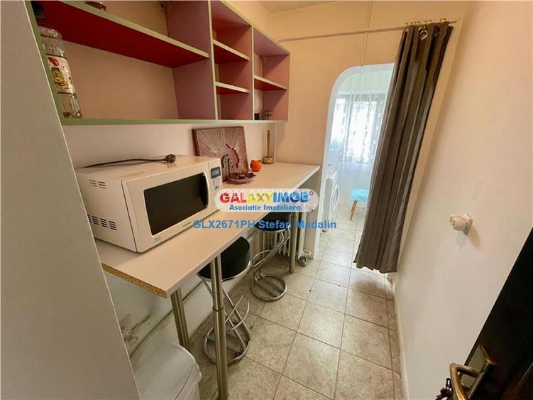 INCHIRIERE GARSONIERA DECOMANDATA - ZONA MALU ROSU, PLOIESTI - 6