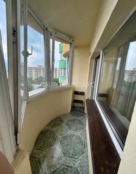 Garsoniera | Ghica Tei | Mobilata | Obor | Metrou 15' - 5