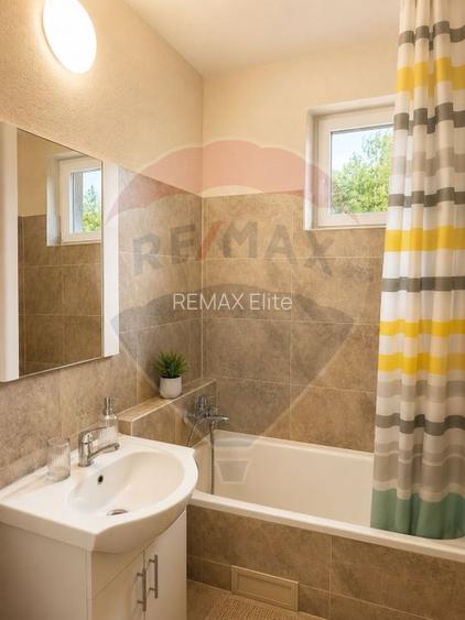 Apartament de închiriat | 3 camere | Str. Tudor Vladimirescu | Etaj 1 - 6