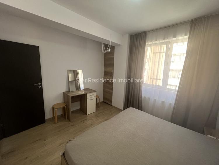 Inchiriere Apartament 3 camere Militari Residence str Tineretului  - 10