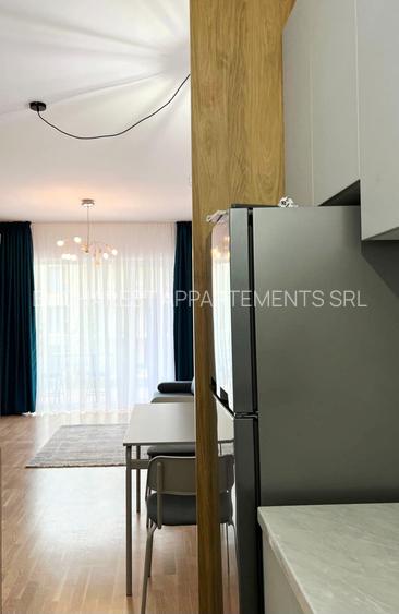 Apartament 2 camere Marmura Residence / Jiului - 3