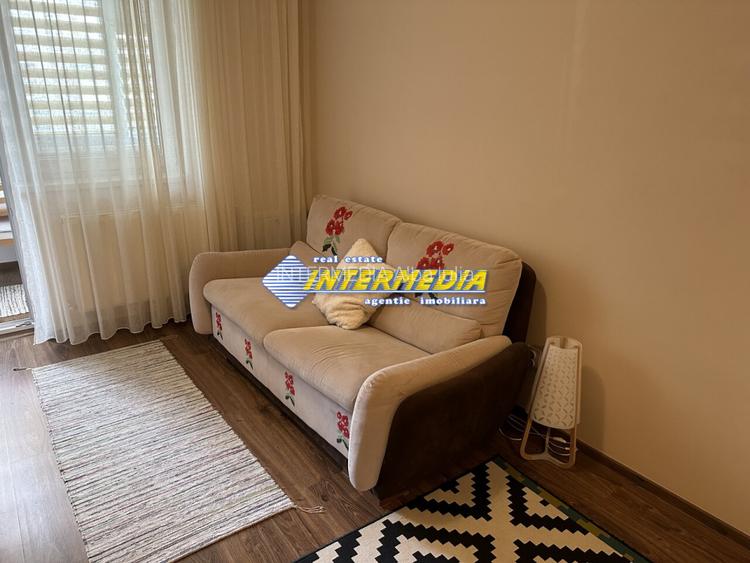 Apartament 2 camere de închiriat | 60 mp | Bloc nou | Zona Centru – BCR - 8