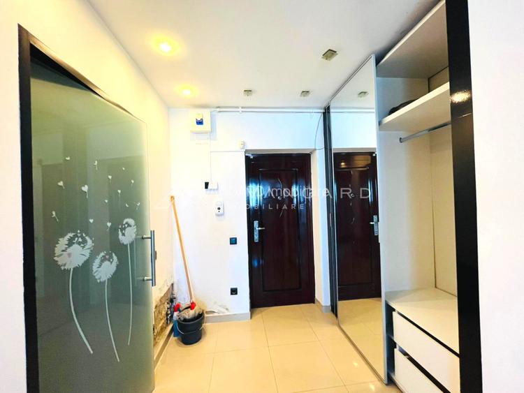 | Apartament 2 camere | 55 mp | Parcare | Etaj intermediar | Calea Turzii | - 11