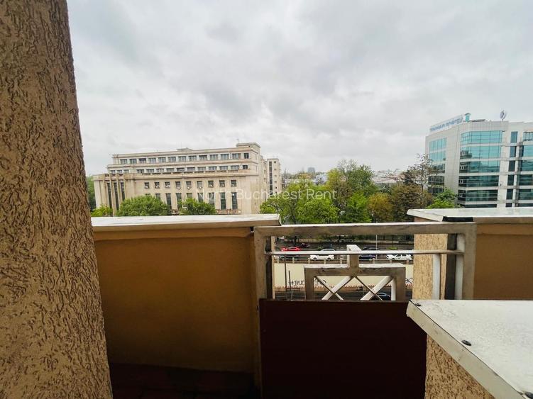 Apartament 3 Camere , Metrou Piata Victoriei - 7
