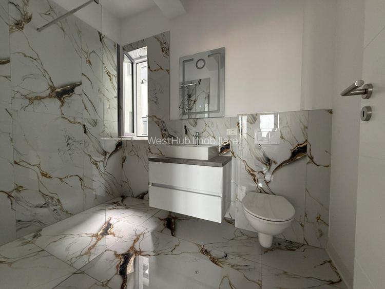 Apartament 2 camere, etaj 2/3 in Giroc - Hotel IQ - 4