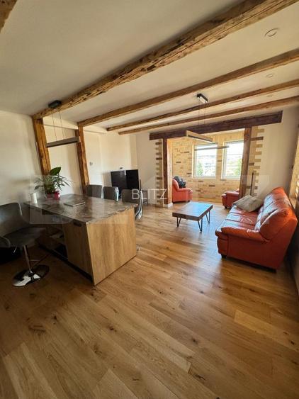 Apartament de vanzare lux , 80 mp, Central - 2