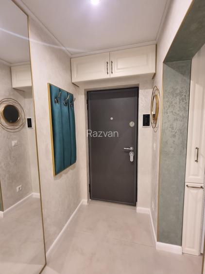 Inchiriere garsoniera ULTRA-LUX metrou Dristor - 11