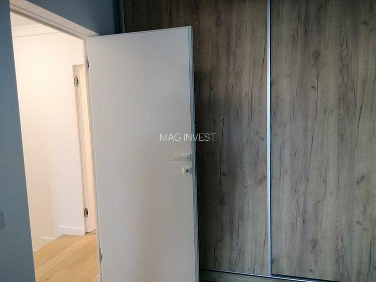 Apartament nou  - 3 camere, tip duplex - bloc nou, zona centrala - 15