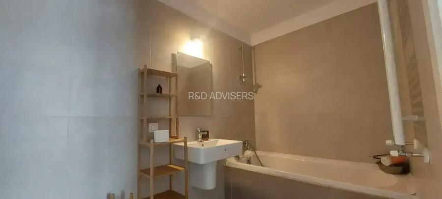 Apartament 3 camere de vânzare | H Pipera Lake | Loc parcare inclus - 24