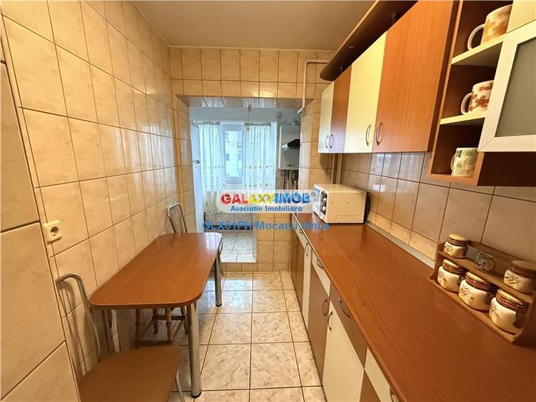 Inchiriere apartament 2 camere, centrala, in Ploesti, Gheorghe Doja - 3
