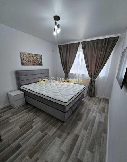 2 Camere de inchiriat | Berceni | Metrou | Centrala | Parcare - 4