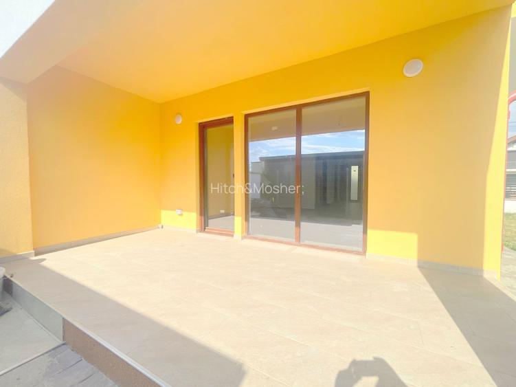 Duplex de vanzare Mosnita Noua - 14