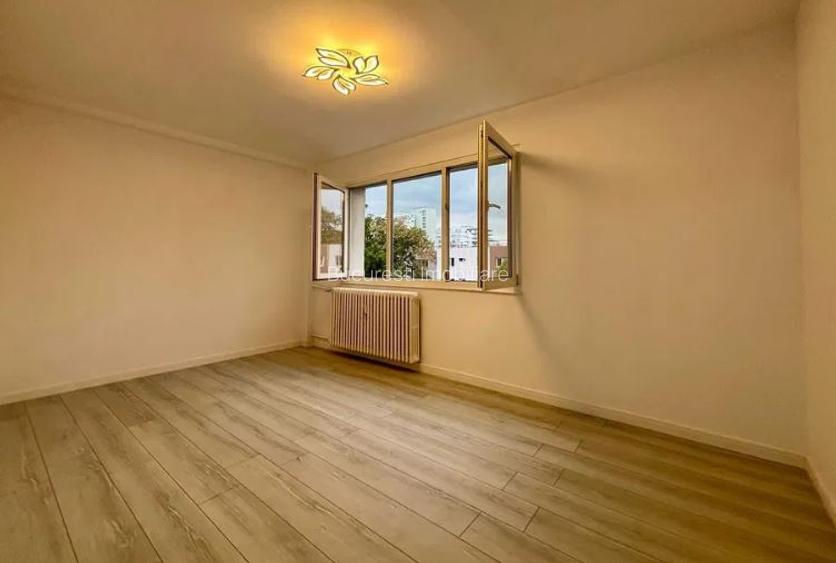 Apartament de 3 Camere,Titan Metrou,bl.reabilitat,Amenajat,Liber - 7