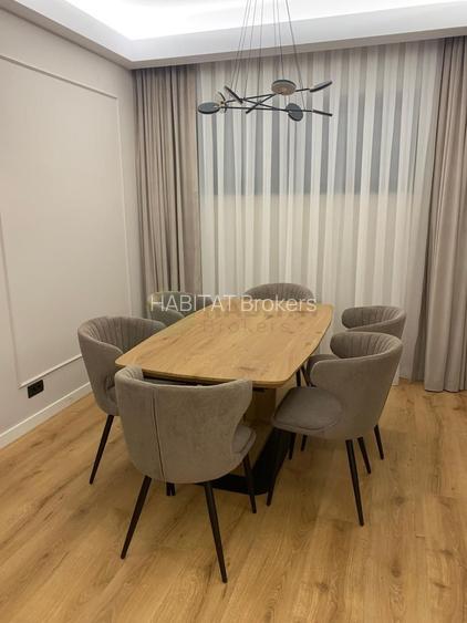 VILĂ DE LUX –  Strada Gheorghe  Ioneescu Sisești/ Băneasa – 1.200.000€ - 5