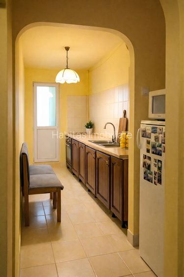 Apartament 2 camere | Zona Str. Parâng | Parter | 51 mp | - 5