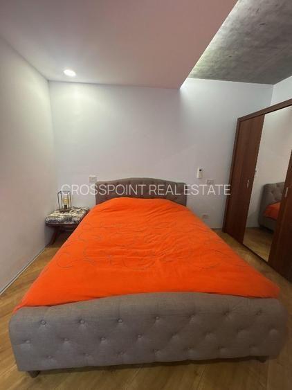 DINAMIC City - Apartament mobilat - 6