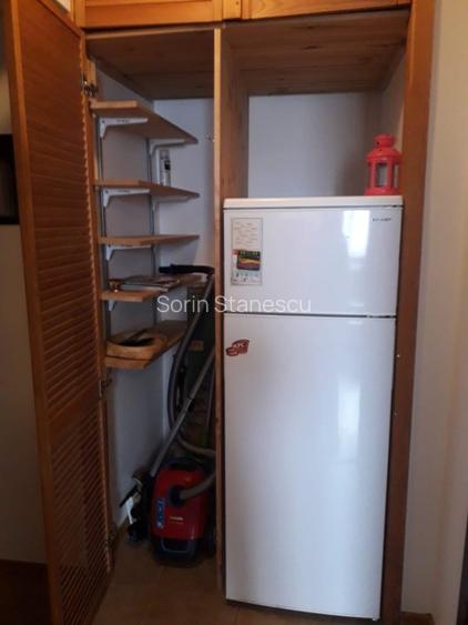 APARTAMENT COCHET SUPERUTILAT - 5