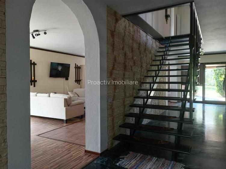 Casa Individuala P+E in Moara | Teren 800 mp | C-5407 - 4