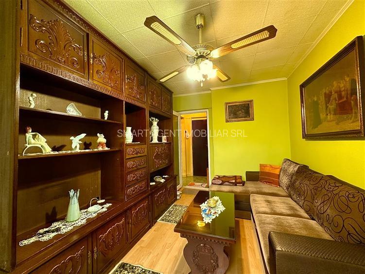 Apartament 3 camere . Zona Vlaicu, Fortuna - 2