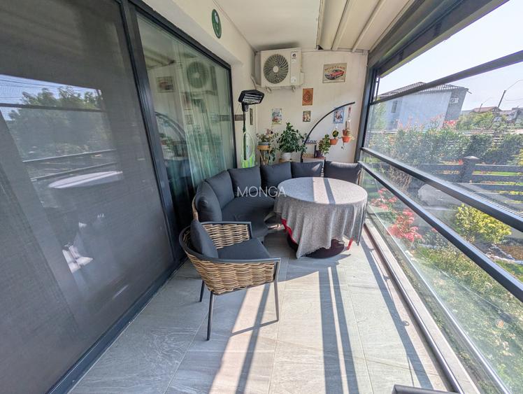 Casa premium 5 camere 141 mp Tunari | 0 comision | Vedere panoramica spre lac - 52