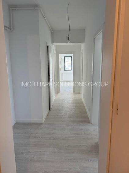 Unirii, Parcul Carol, ISG Residence IV, prima inchiriere, 2024 - 8