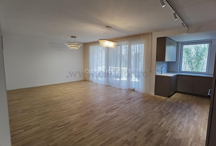 Jandarmeriei- Apartament  cu 4 camere în zona Baneasa - 6
