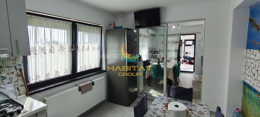 Casa 4 camere partial mobilata- Berceni - 5