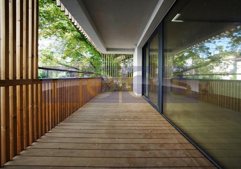 VANZARE DUPLEX | DOROBANTI | CURTE PROPRIE 50 MP | 2 LOCURI PARCARE | - 2