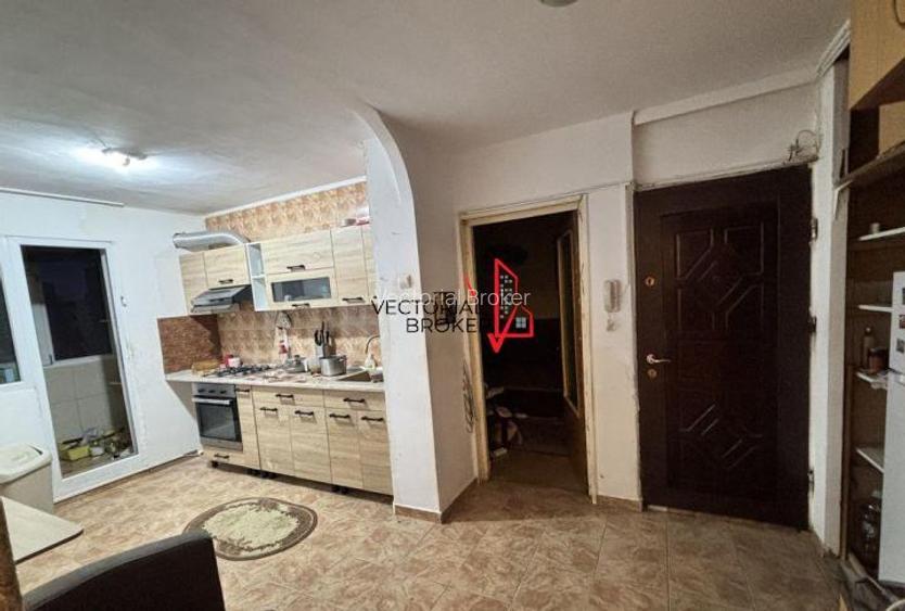 3 camere decomandat, bloc 1980, reabilitat Piata iancului - 6