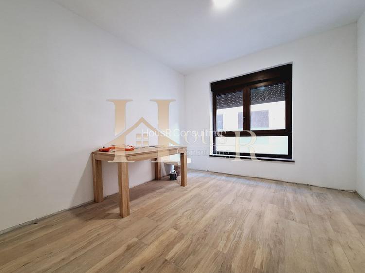 Bloc nou finalizat. 55 mp utili. Clima, rulouri electrice. - 13