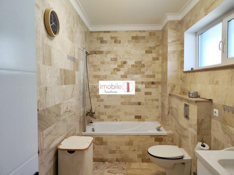 Apartament 2 camere La Cheie | TERASĂ 45 mp | Etaj 2 | zona Cetății - 9