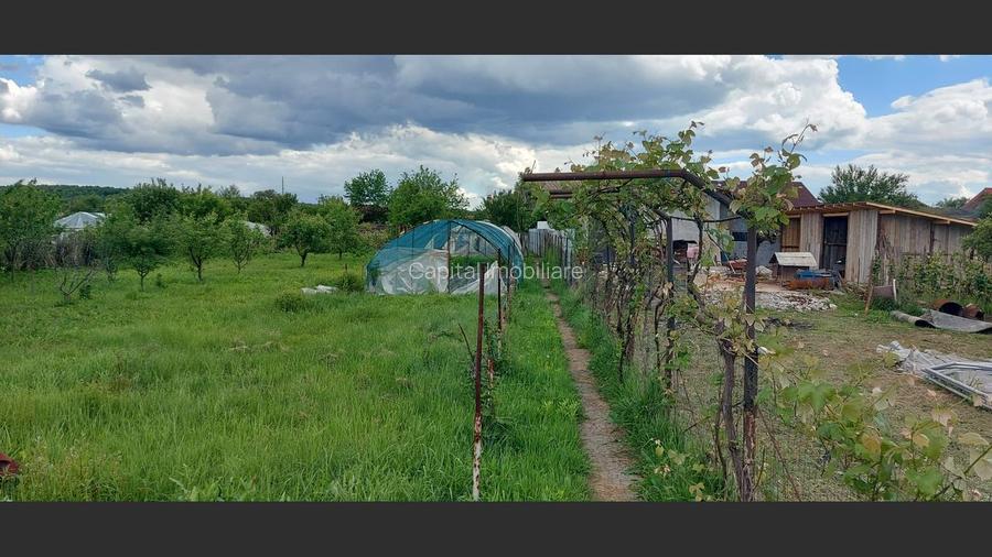 Proprietate cu doua imobile, com Dragutesti. Comision 0% - 20