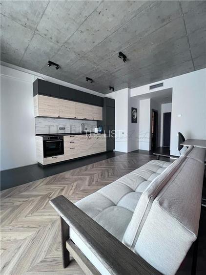Studio Langa Padure | Loc Parcare Inclus | MOGOSOAIA - 2