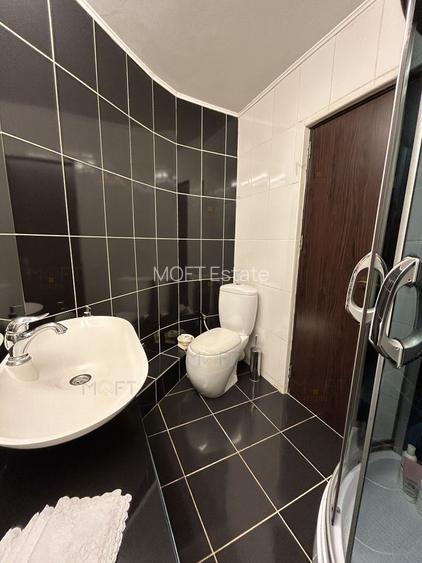 3 camere in vila 2012 | 120 mp | Bd. Unirii | Alba Iulia | 2 bai - 13