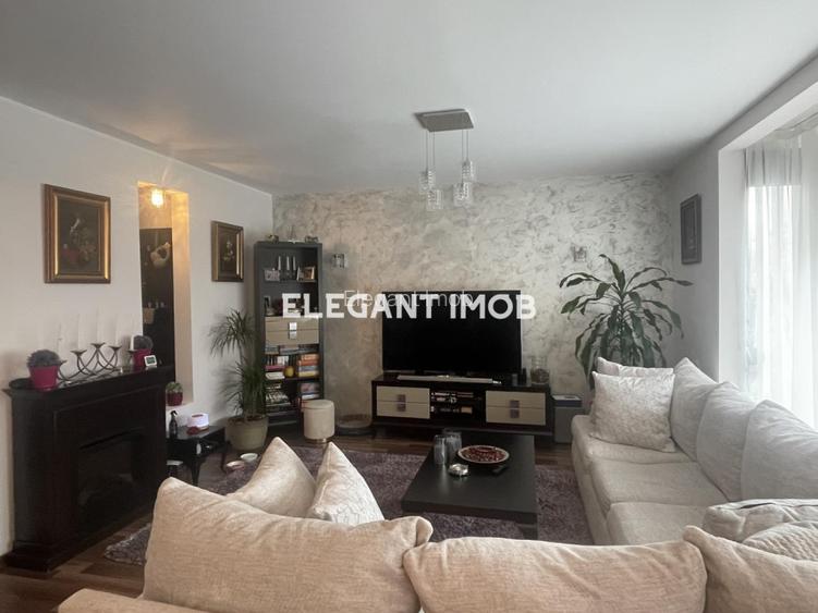 Vila cu bucatarie de vara in Paradisul Verde - 2