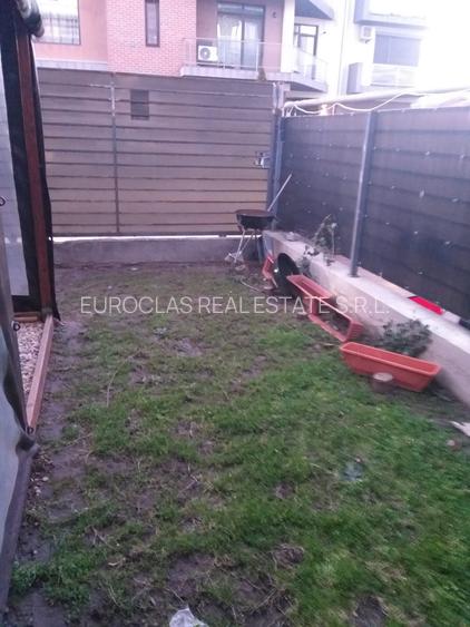 Apartament 2 camere,curte proprie,zona Tomis Plus. (Cod E4) - 4