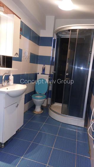 2 camere Allegra Residence Drumul Fermei Metrou - 14