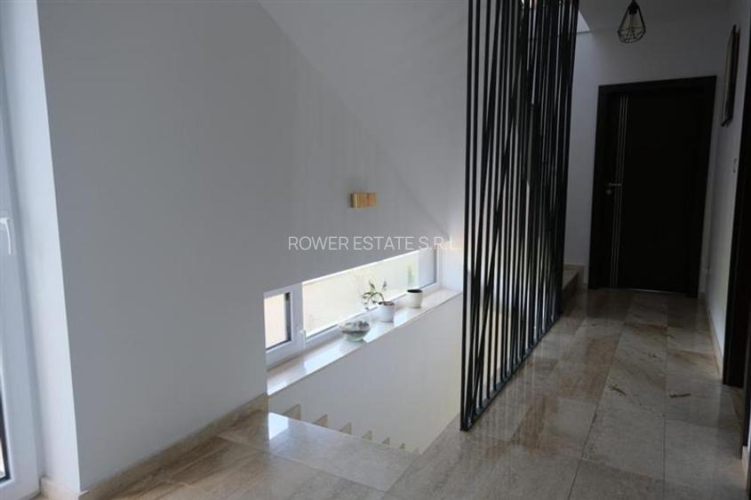 Casa individuala cu Arhitectura Moderna ,situata in cartierul Borhanci! - 21