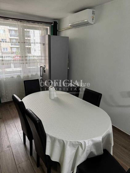 Apartament 2 camere | Parcare | AC | Zona Vivo - Metro | Floresti - 2