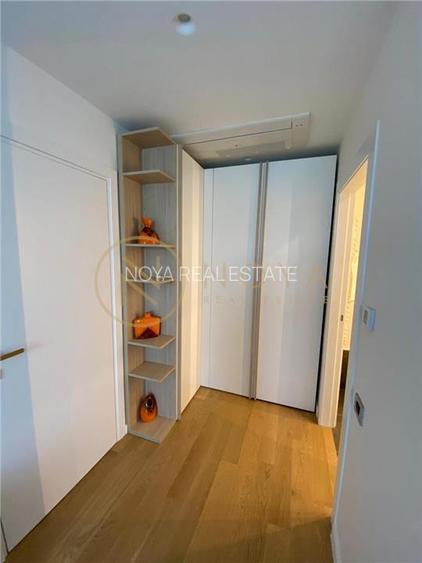 Inchiriere apartament cu 3 camere Aviatiei Tower Promenada - 11
