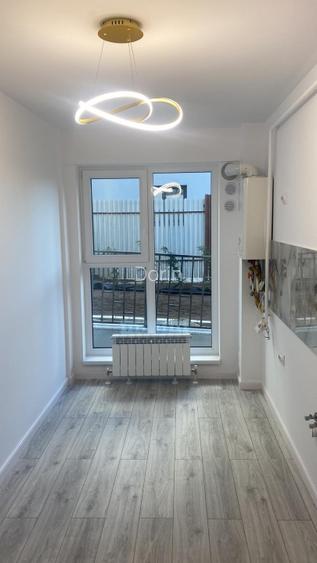 Proprietar închiriez apartament cu 1 cameră în Valea Lupului  - 2