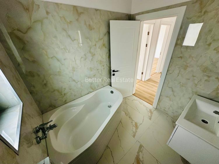 Casă de vânzare | individuală modernă | 5 camere | Berceni Ilfov | teren 360 mp - 16