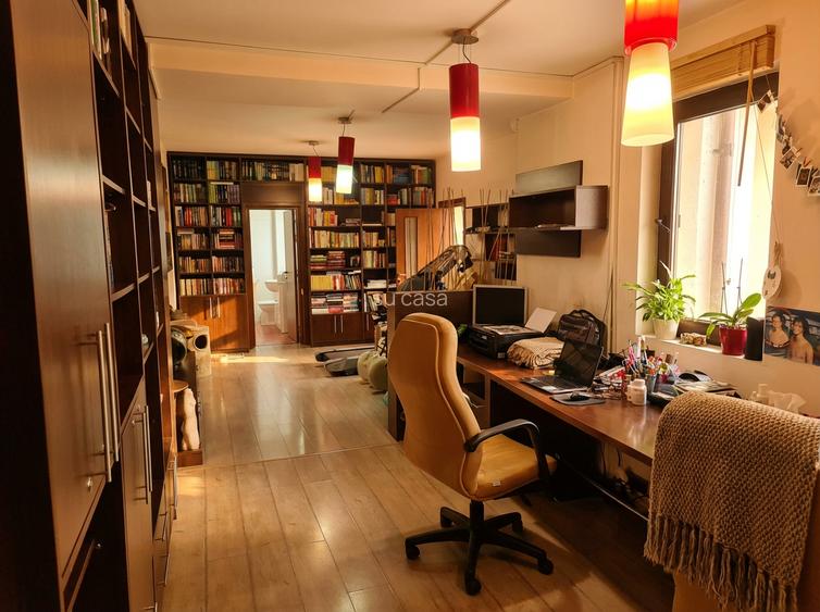 Casa ~ Piscina Acoperia ~ Garaj 2 Locuri ~ Teren 602 mp ~ Deosebita - 8