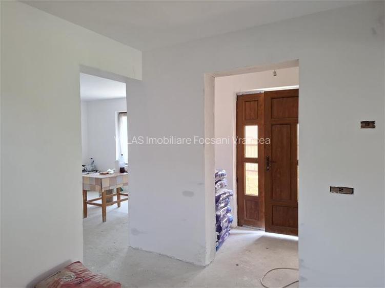 Casa P+M, Campineanca, 400mp teren, deschidere 31 ml - 20