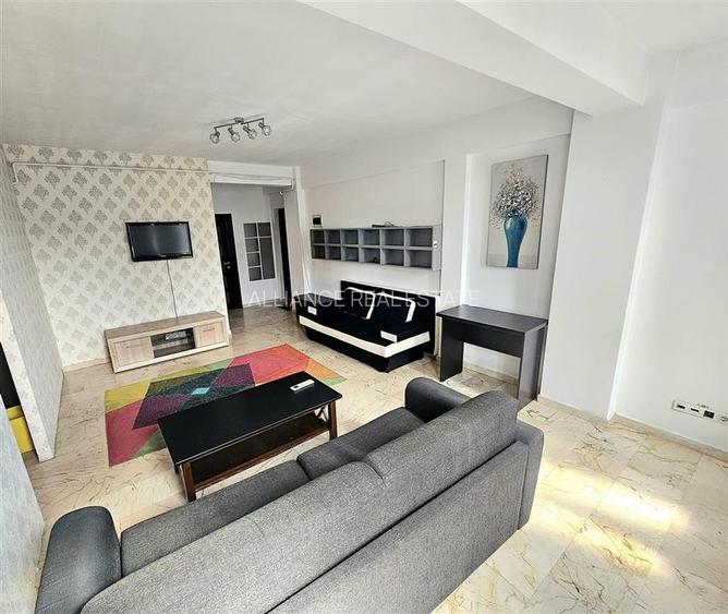 Palas-Hotel International, apartament mobilat si utilat, bloc nou - 3