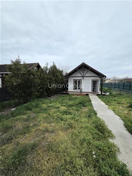 Casuta Superba, Teren 700 mp, Corbu, aproape de Lac - 24