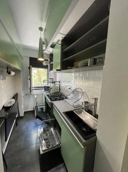 2 Camere | Lujerului - Gorjului | Decomandat | 2/10 | Metrou - 5