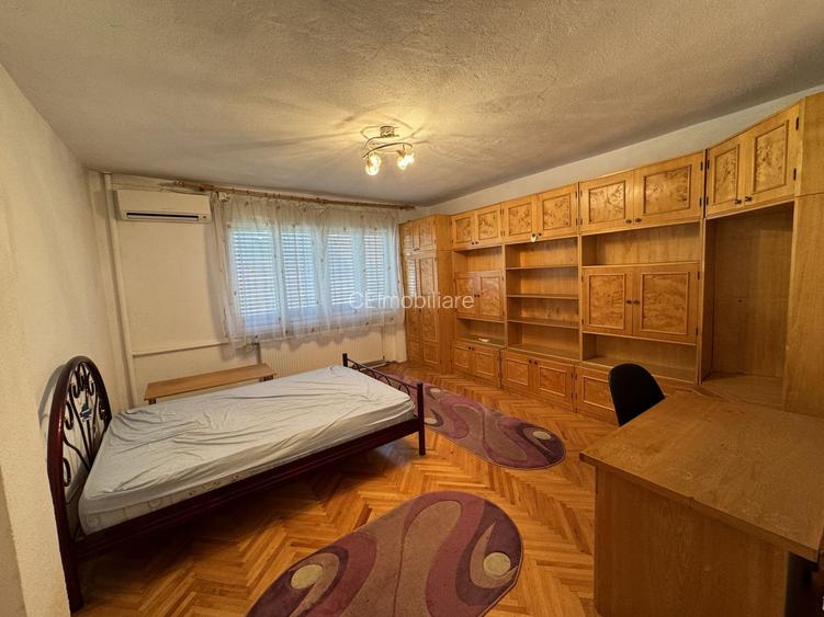 Casa S+P+2E - (posibilitate apartamentare) zona central - 15